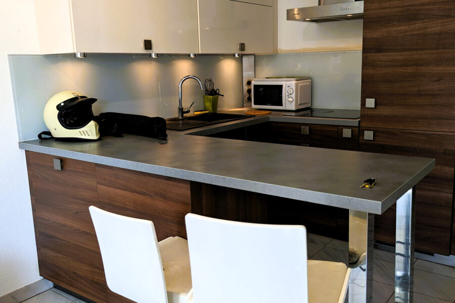 Appartement à vendre à Marseille 8e arrondissement