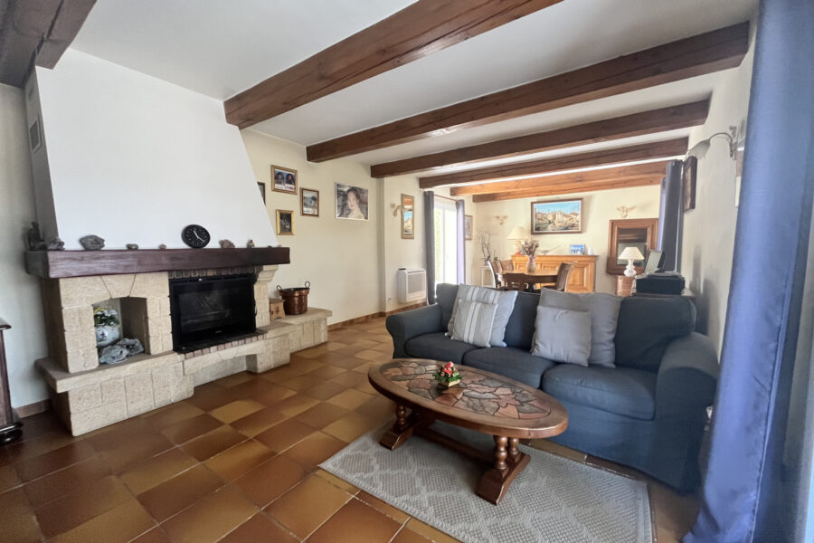 Maison à vendre à Martigues