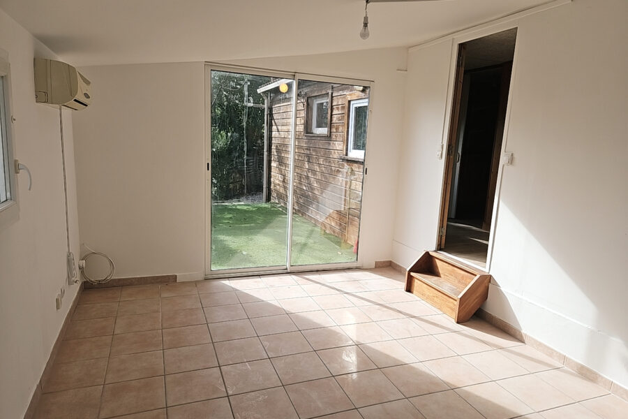Maison à vendre à La crau