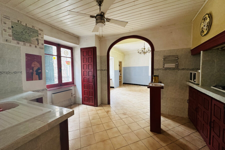 Maison à vendre à Arles-sur-tech