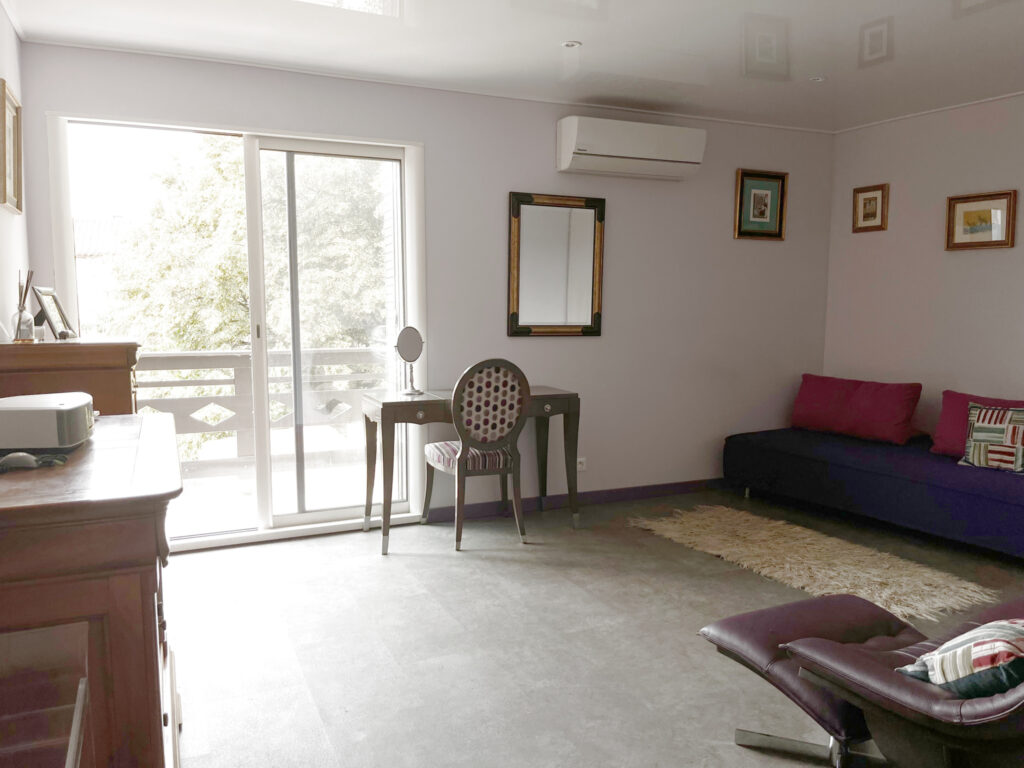 CORSAVY – 1 pièce – NR chambres – 6  – 32.26 m²