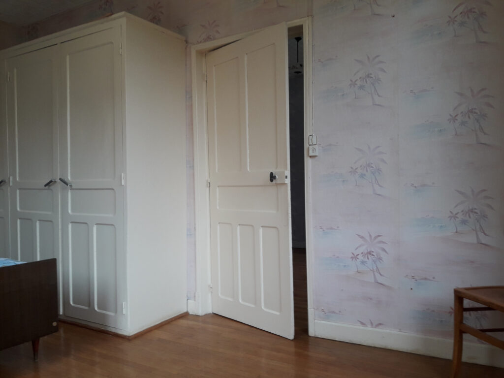 MAISON – 5 PIÈCES – 93 m2 – 5 pièces – 3 chambres – 2  – 93 m²