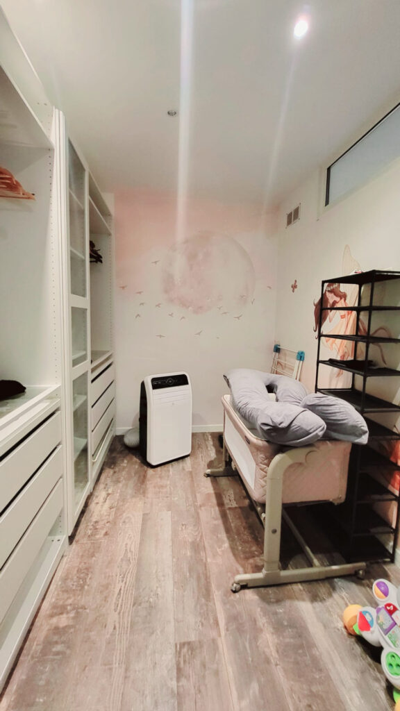 Pouillon Appartement 3 pièces 83M2 au pied du Vieux-Port – 3 pièces – 2 chambres – 6  – 83 m²