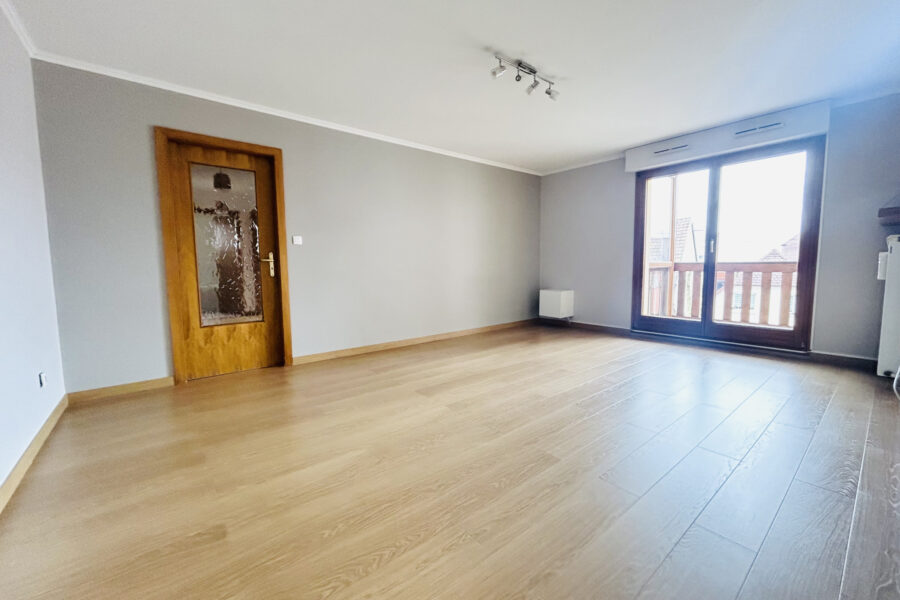 Appartement à vendre à Habsheim