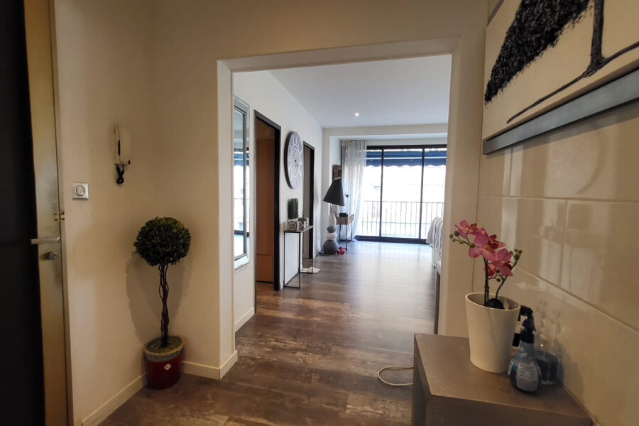 Appartement à vendre à Marseille
