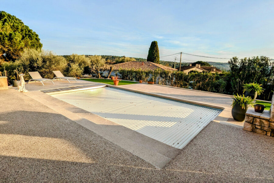 Maison à vendre à Vence