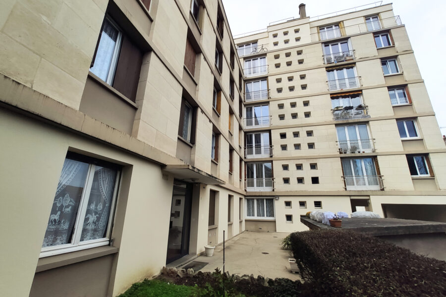 Appartement à vendre à Vitry-sur-seine