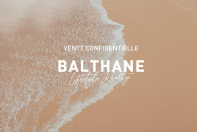 Maison Cap Ferret en lisière de forêt et proche plage. – 9 pièces – 5 chambres – 200 m²