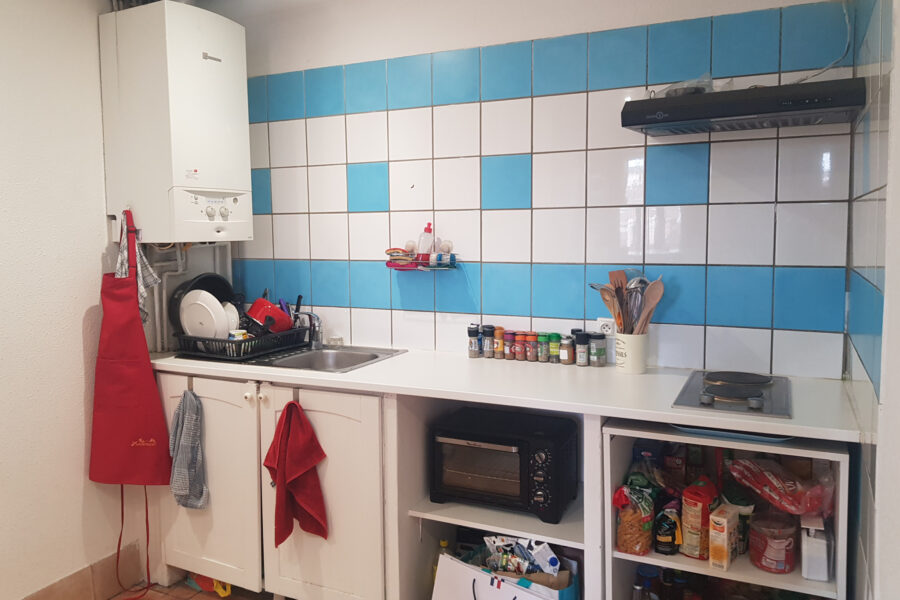Appartement à vendre à Marseille 4e arrondissement