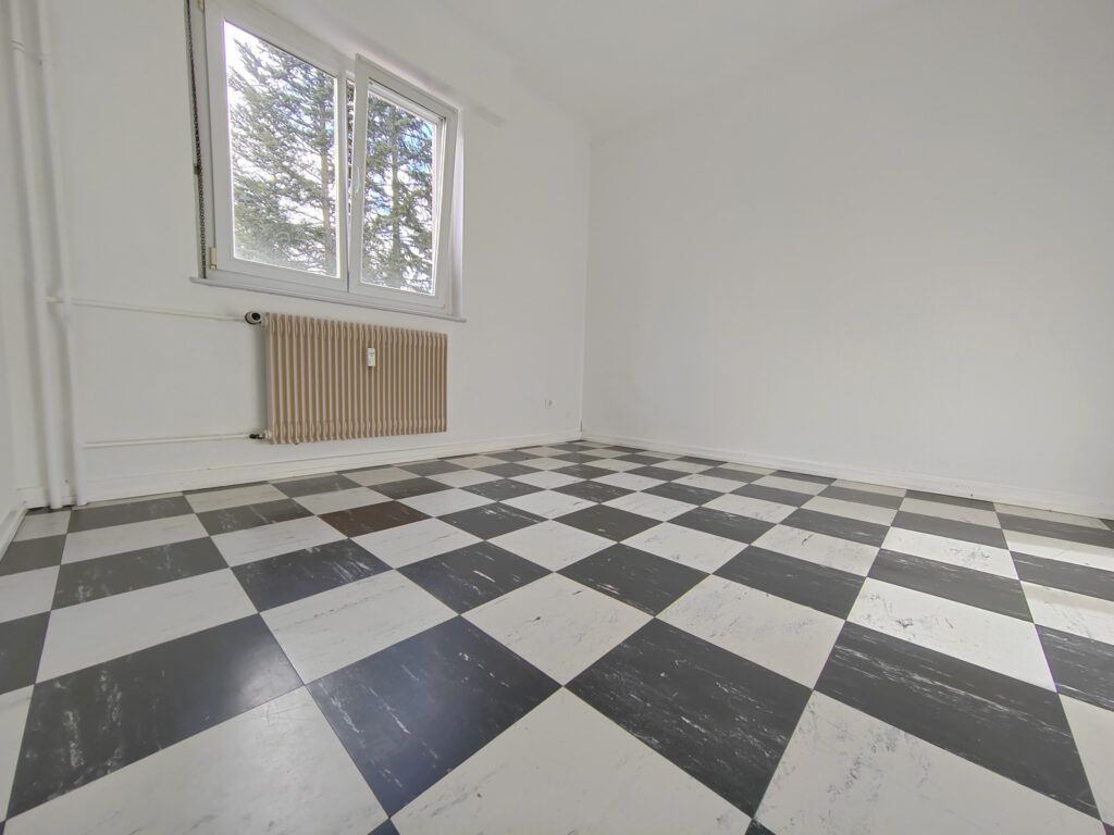 OPPORTUNITE SUR RIEDISHEIM  – 3 pièces – 2 chambres – NR  – 69.36 m²