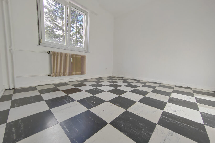 Appartement à vendre à Riedisheim