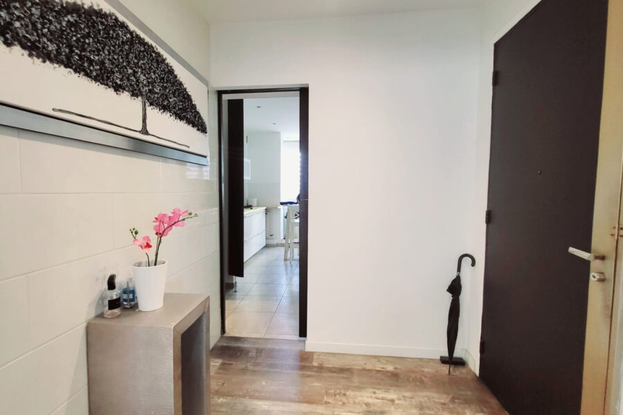 Appartement à vendre à Marseille