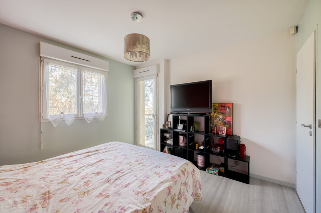 Villa d’Architecte Contemporaine volume et vue exceptionnels – 8 pièces – 5 chambres – 4  – 238 m²