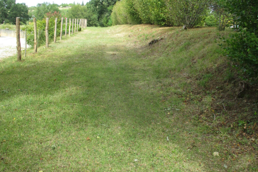 Terrain à vendre à Le bugue