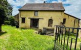 Magnifique Corps de Ferme du 18ème siècle – 5 pièces – 2 chambres – 2  – 77 m²