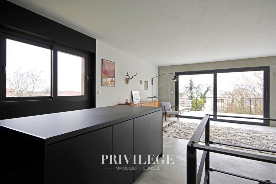 Maison à vendre à Reignier-Ésery