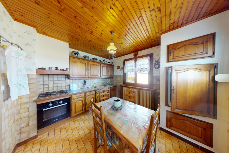 Maison à vendre à Contrexéville