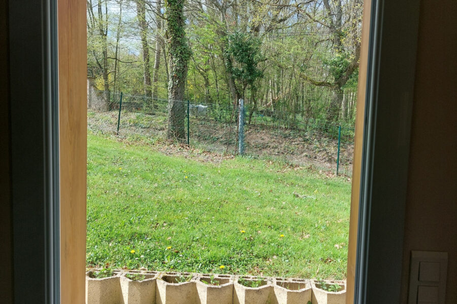 Maison à vendre à Bellerive-sur-allier