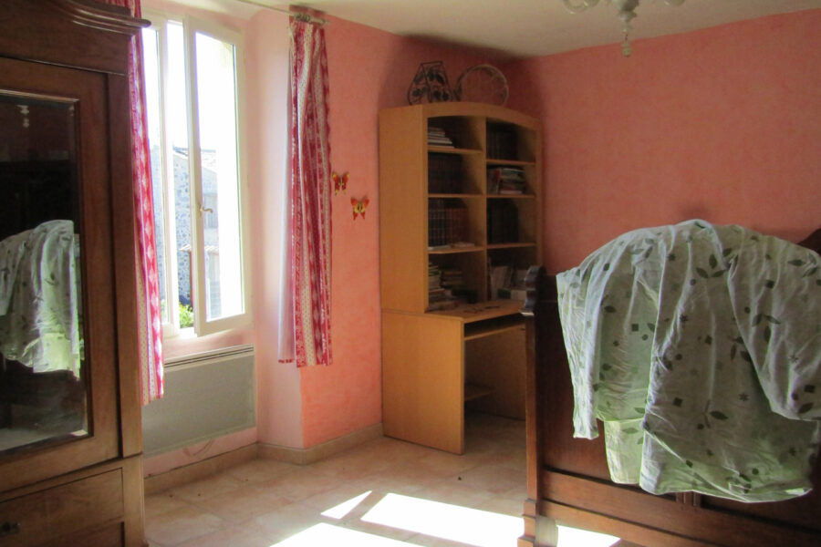 Maison à vendre à Sainte-jalle