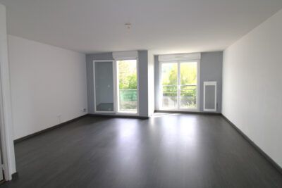 MARTIN ÉGLISE – PROCHE FORET D’ARQUES – 3 pièces – 2 chambres – 74.06 m²