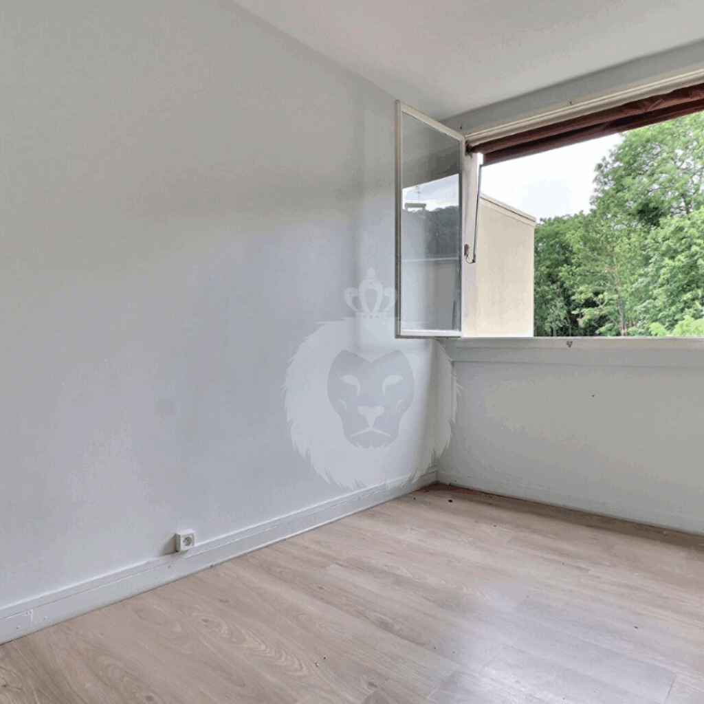 Appartement 4 pièces Montigny-lès-Cormeilles (95370) – 4 pièces – 3 chambres – 6  – 62 m²