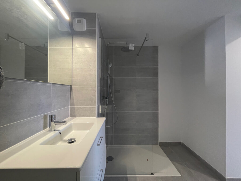 TOULON – BAS FARON – T4 d’exception – 4 pièces – 3 chambres – 4  – 86 m²