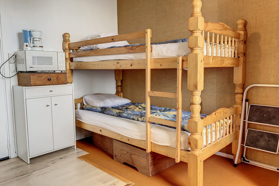 Appartement à vendre à Ustou