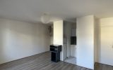APPARTEMENT, opportunité à ne pas manquer pour une résidence – 2 pièces – 1 chambre – 6  – 37.91 m²