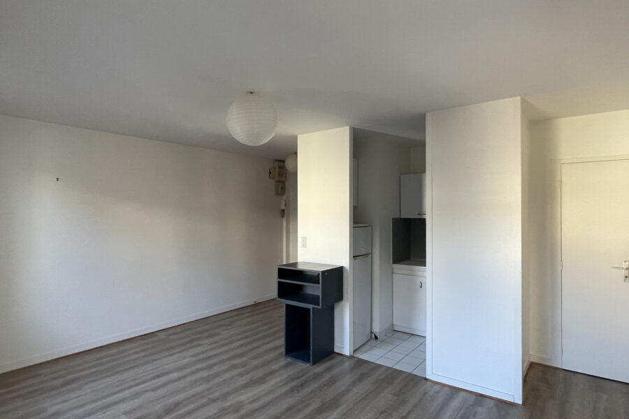 Appartement à vendre à Cognac