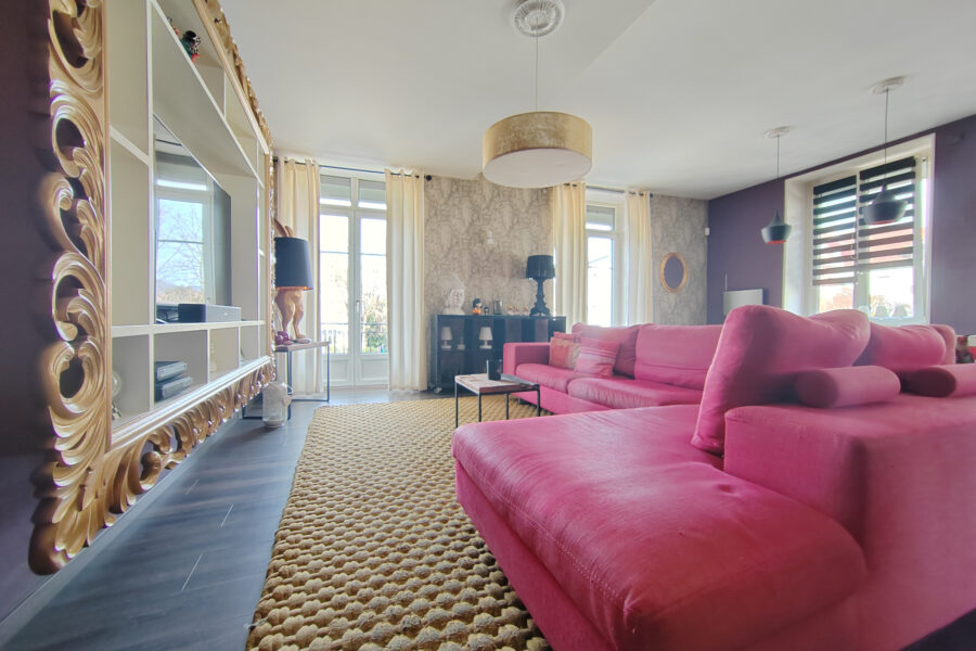 Appartement à vendre à Cernay