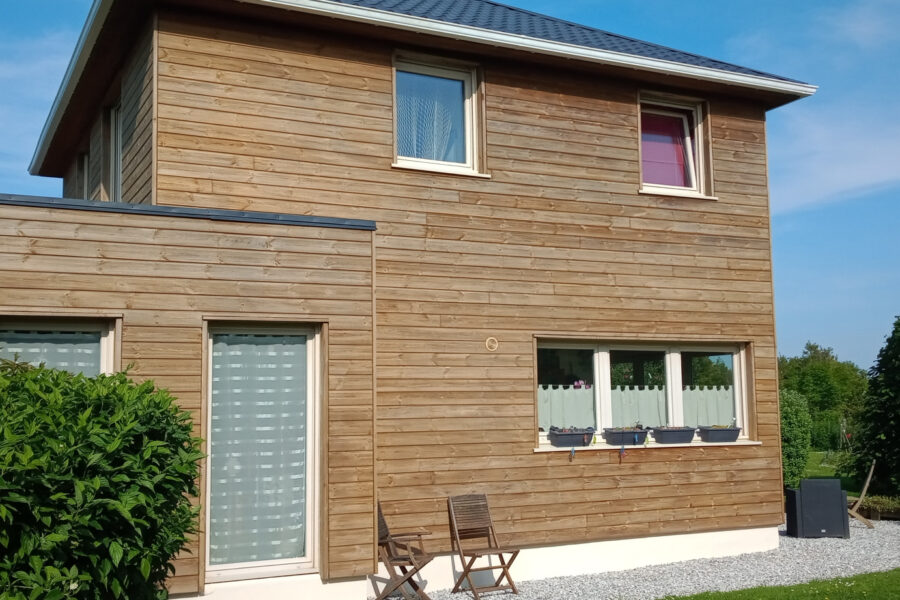 Maison à vendre à Petit-caux