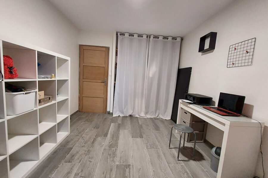 Maison à vendre à Roaillan