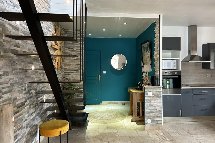 Maison à vendre à La londe-les-maures