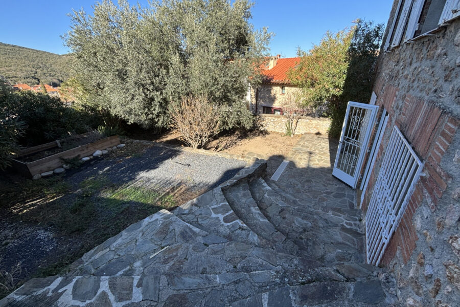 Maison à vendre à Llauro