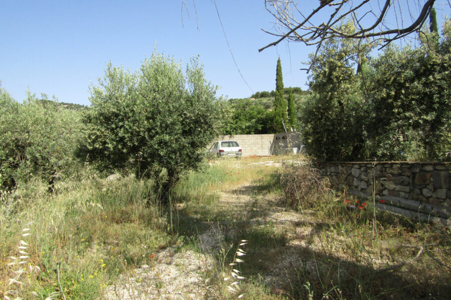 Maison à vendre à Le barroux