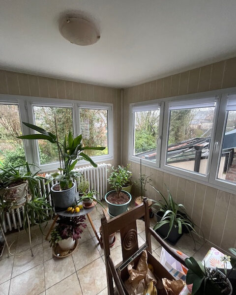 Maison à vendre à Fécamp