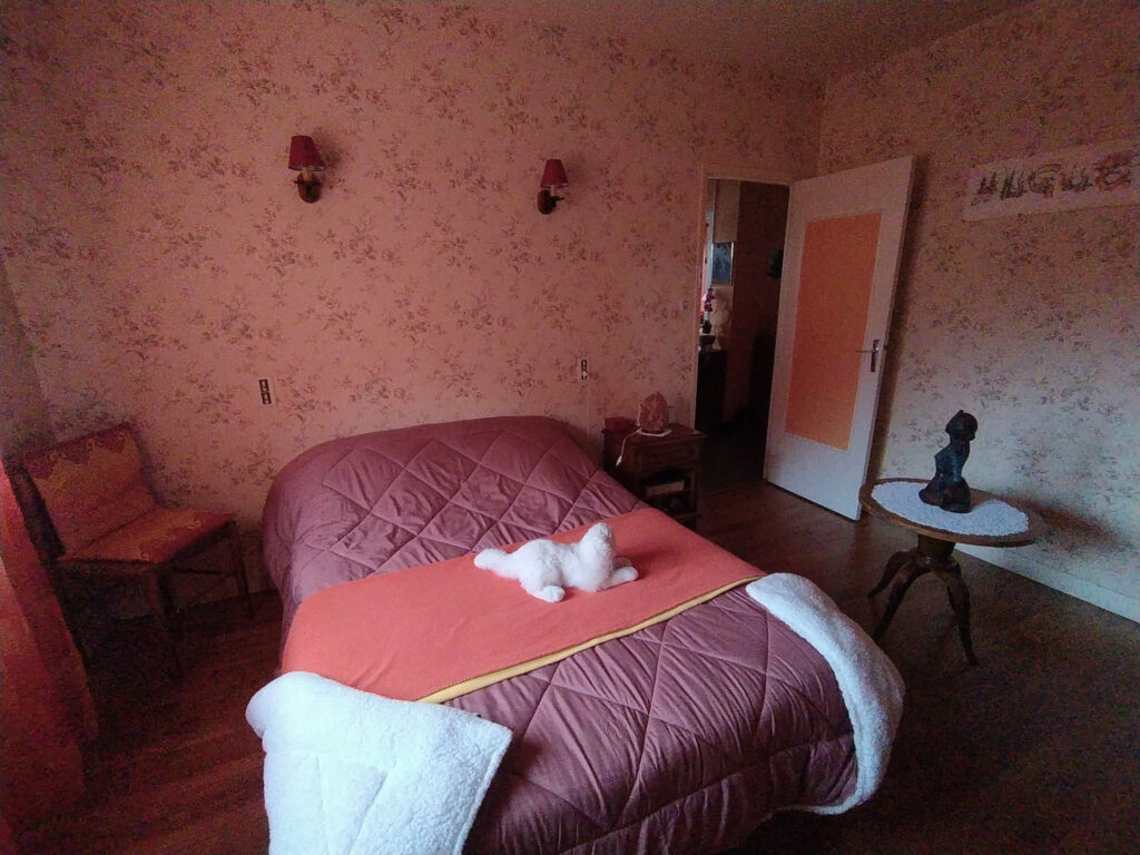  Maison Individuelle à BAGNAC – 4 pièces – 3 chambres – 6  – 97 m²