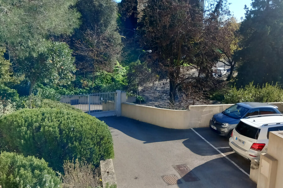 Appartement à vendre à Menton