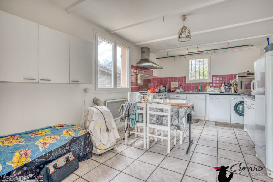 Maison à vendre à Campsegret