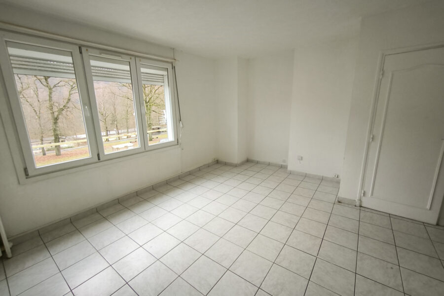 Appartement à vendre à Revin