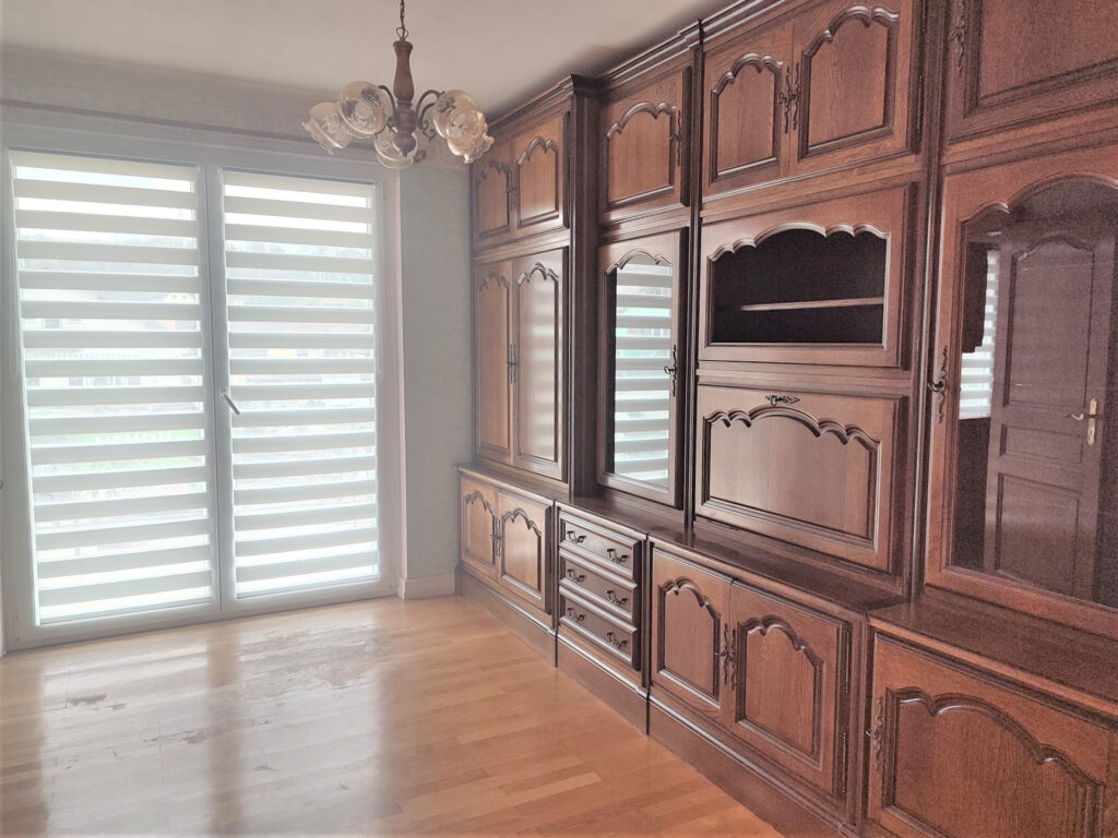 Osenbach belle vue et calme assuré pour ce beau plain-pied s – 5 pièces – 3 chambres – NR  – 90 m²