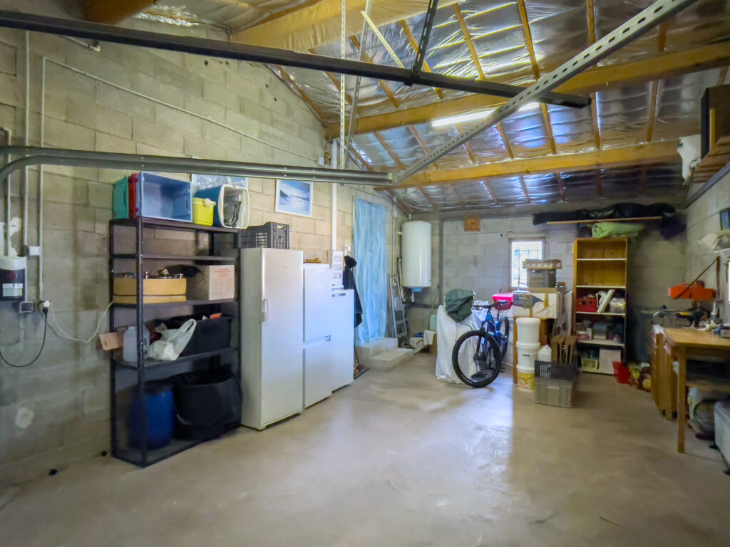 Superbe maison de 117m2 habitables sur 1532m2 de terrain – 5 pièces – NR chambres – NR  – 117 m²