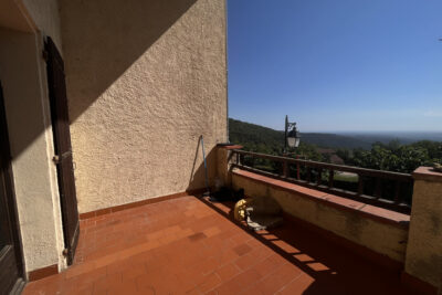 MONTBOLO  – 7 pièces – 5 chambres – 110.19 m²