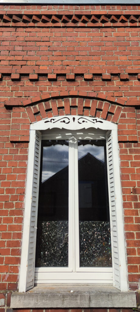 AUTHENTIQUE CORPS DE FERME …’Charme rural et hauts potenti – 8 pièces – 4 chambres – 6  – 186 m²