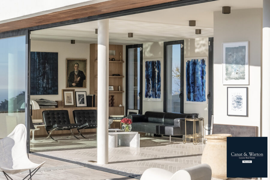 Maison à vendre à Marseille