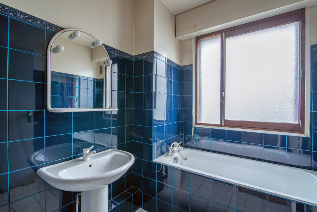 Quartier de l’Abreuvoir : Appartement 4 pièces au calme, san – 4 pièces – 3 chambres – NR  – 111.78 m²