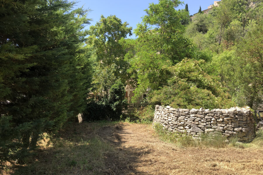 Maison à vendre à Bonnieux