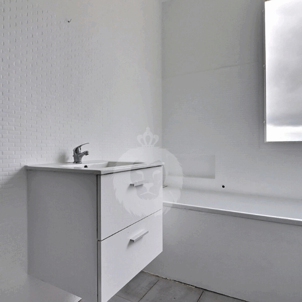 Appartement 4 pièces Montigny-lès-Cormeilles (95370) – 4 pièces – 3 chambres – 6  – 62 m²