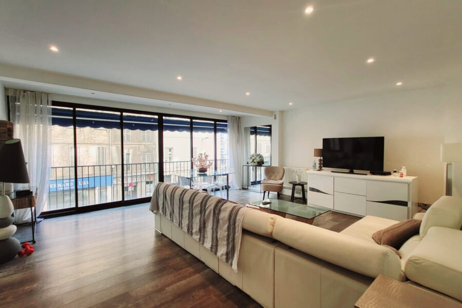 Appartement à vendre à Marseille