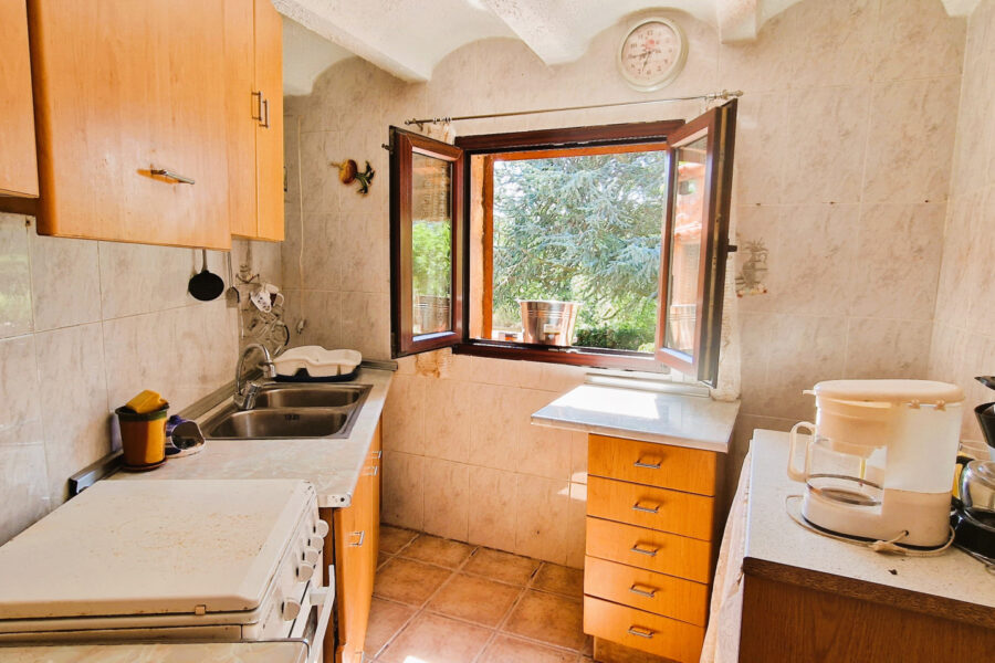 Maison à vendre à Coustouges